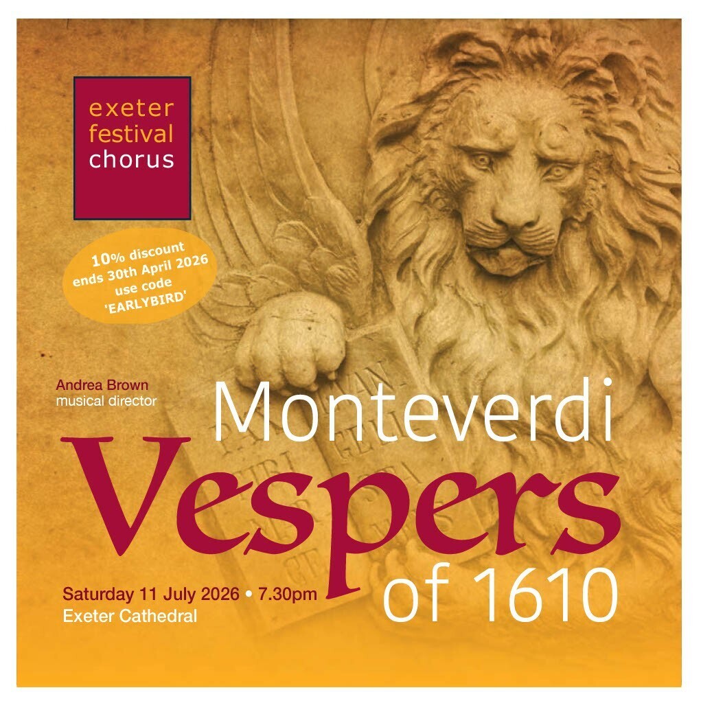 Monteverdi Vespers of 1610 — event image